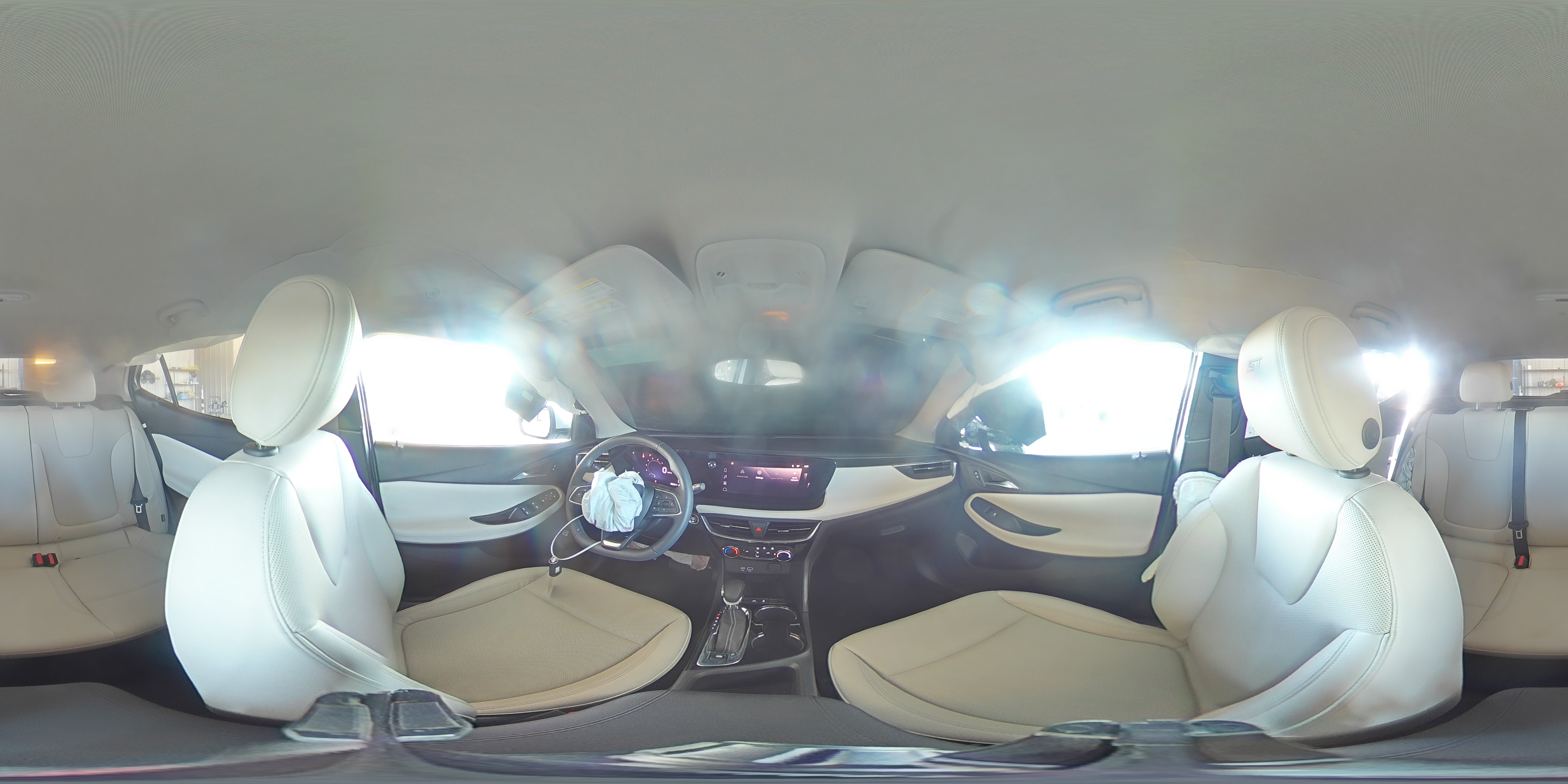 2024 Buick Encore Gx Sport Touring VIN: KL4AMDSL2RB208447 Lot: 93384225