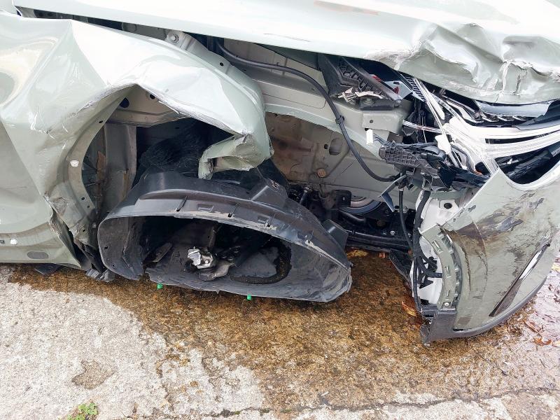 2024 VOLVO XC40 2.0 B4P PLUS DARK 5DR AUTO