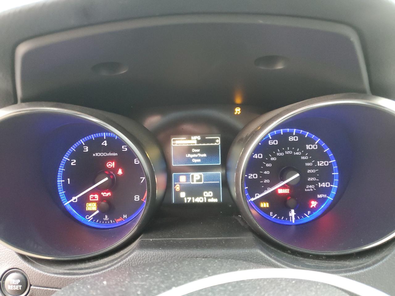 2015 Subaru Legacy 2.5I Premium VIN: 4S3BNAC67F3063264 Lot: 92527905