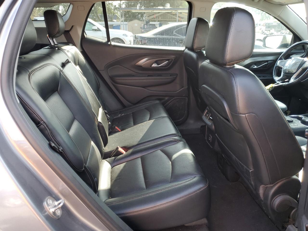 2020 GMC Terrain Slt VIN: 3GKALPEV2LL245483 Lot: 90143245