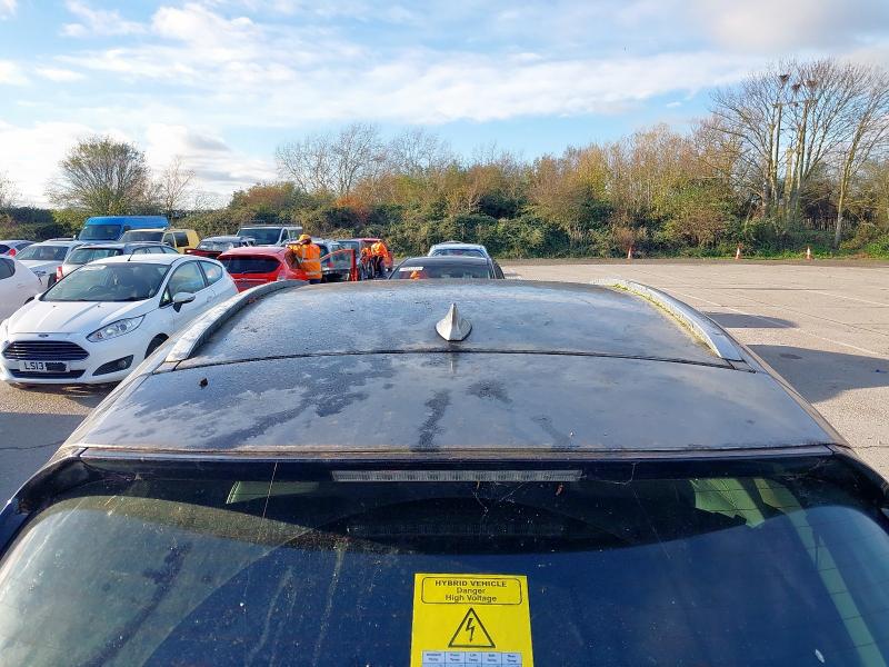 2018 LEXUS NX 300H 2.5 SE 5DR CVT [PREMIUM NAV]