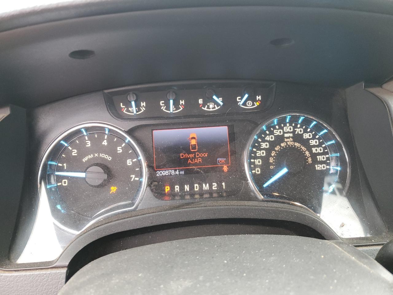 2012 Ford F150 Super Cab VIN: 1FTFX1EF2CFC52116 Lot: 92193645