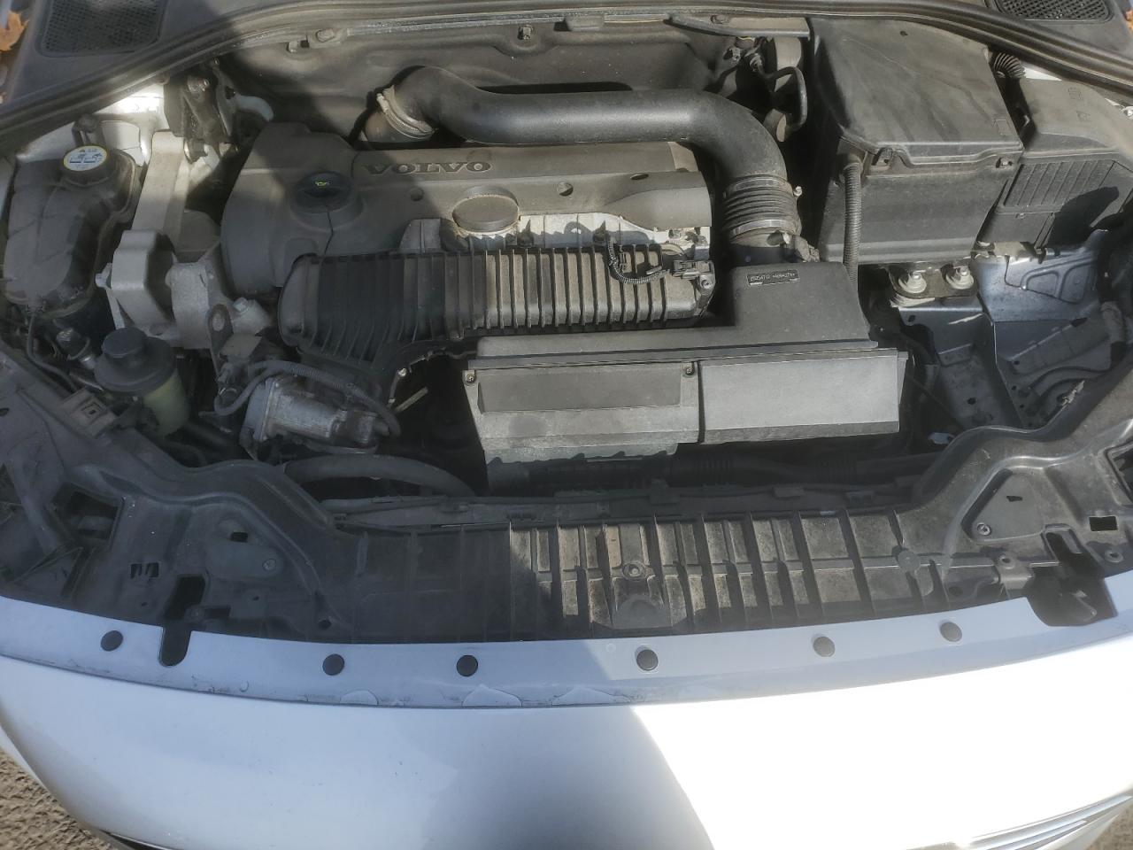 2014 Volvo S60 T5 VIN: YV1612FS1E1296315 Lot: 91311935