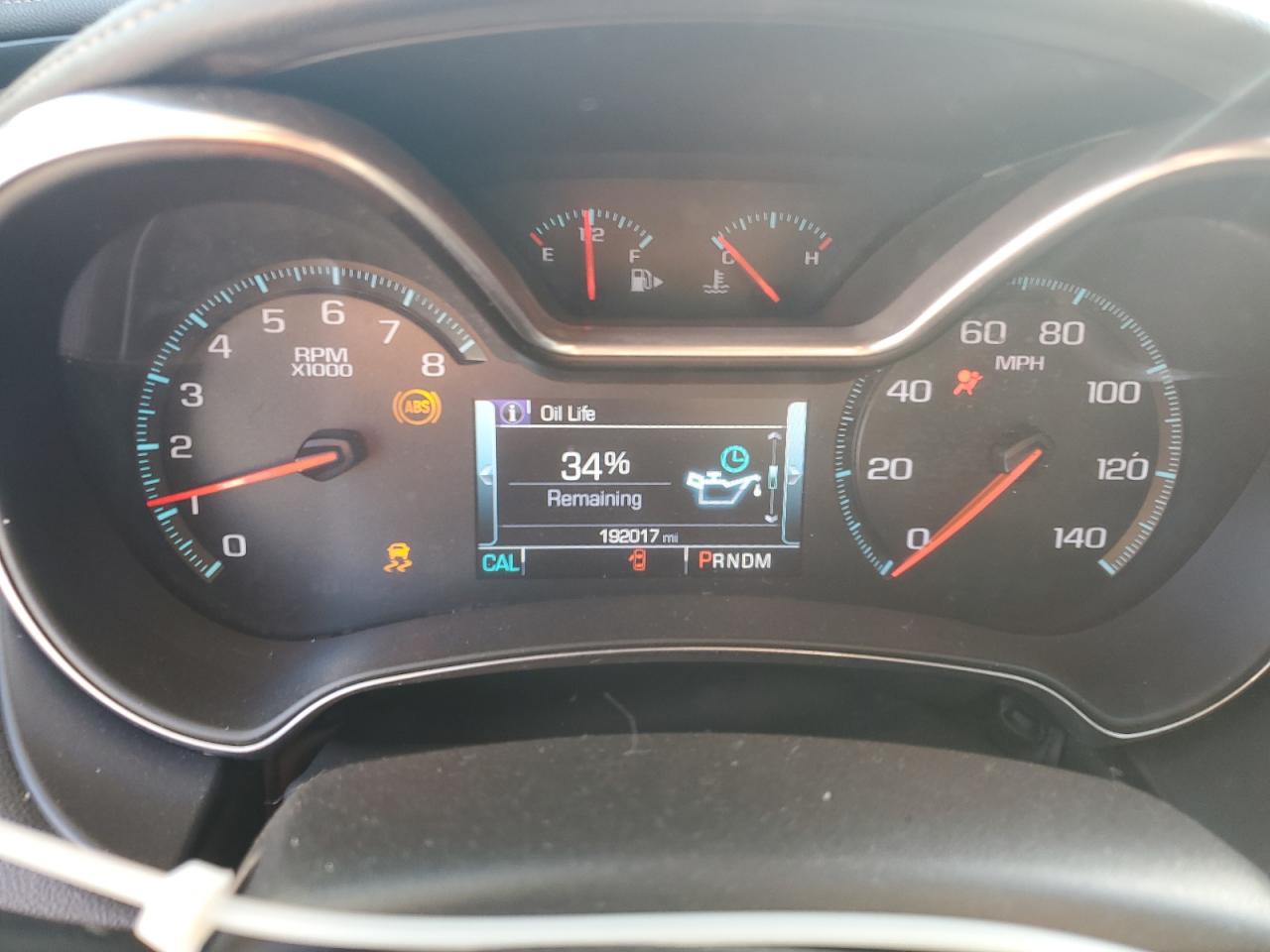 2019 Chevrolet Impala Lt VIN: 1G11Z5S3XKU109486 Lot: 93253075