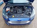2015 FORD FOCUS 1.6 125 TITANIUM 5DR POWERSHIFT for sale at Copart ROCHFORD