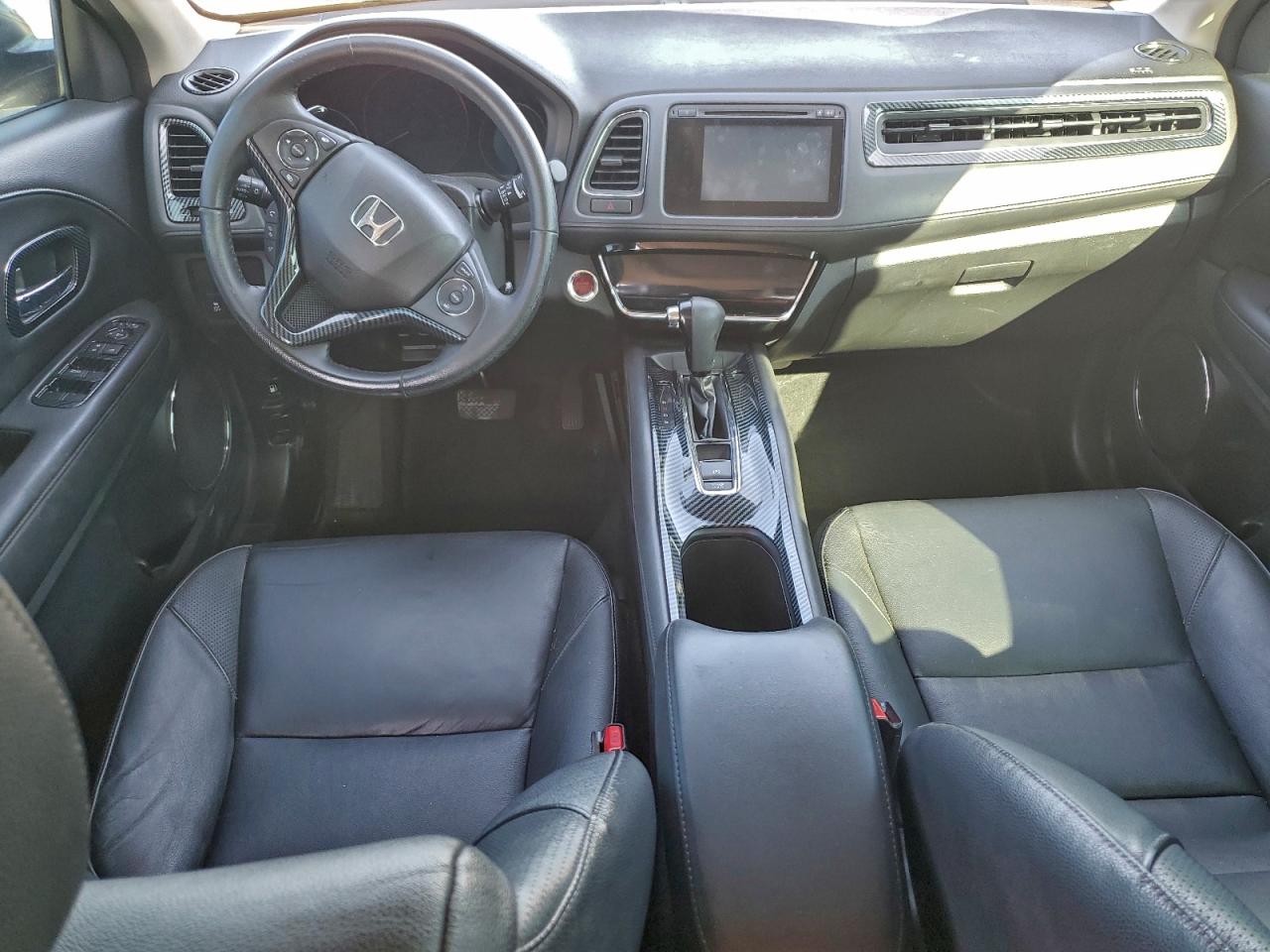 2016 Honda Hr-V Exl VIN: 3CZRU6H78GM728148 Lot: 94134035