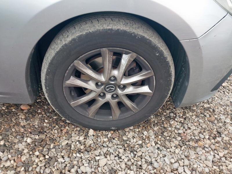 2015 MAZDA 3 2.0 SE NAV 5DR