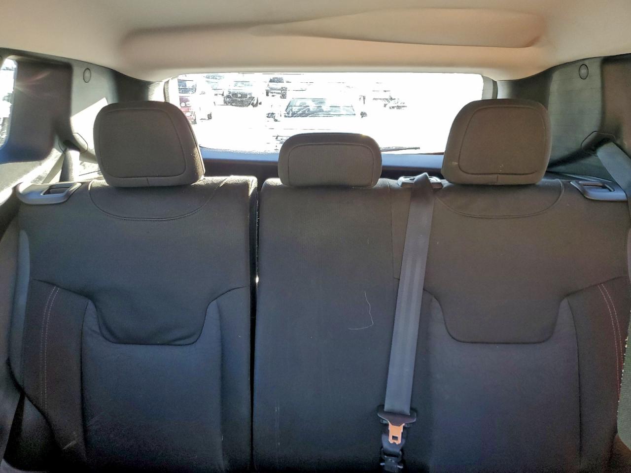 2017 Jeep Renegade Trailhawk VIN: ZACCJBCB4HPE47729 Lot: 94481085