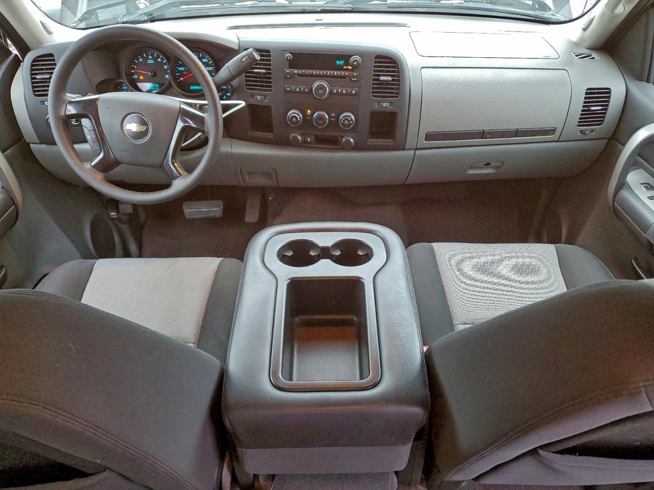 2008 Chevrolet Silverado C1500 VIN: 3GCEC13C78G276773 Lot: 94173445