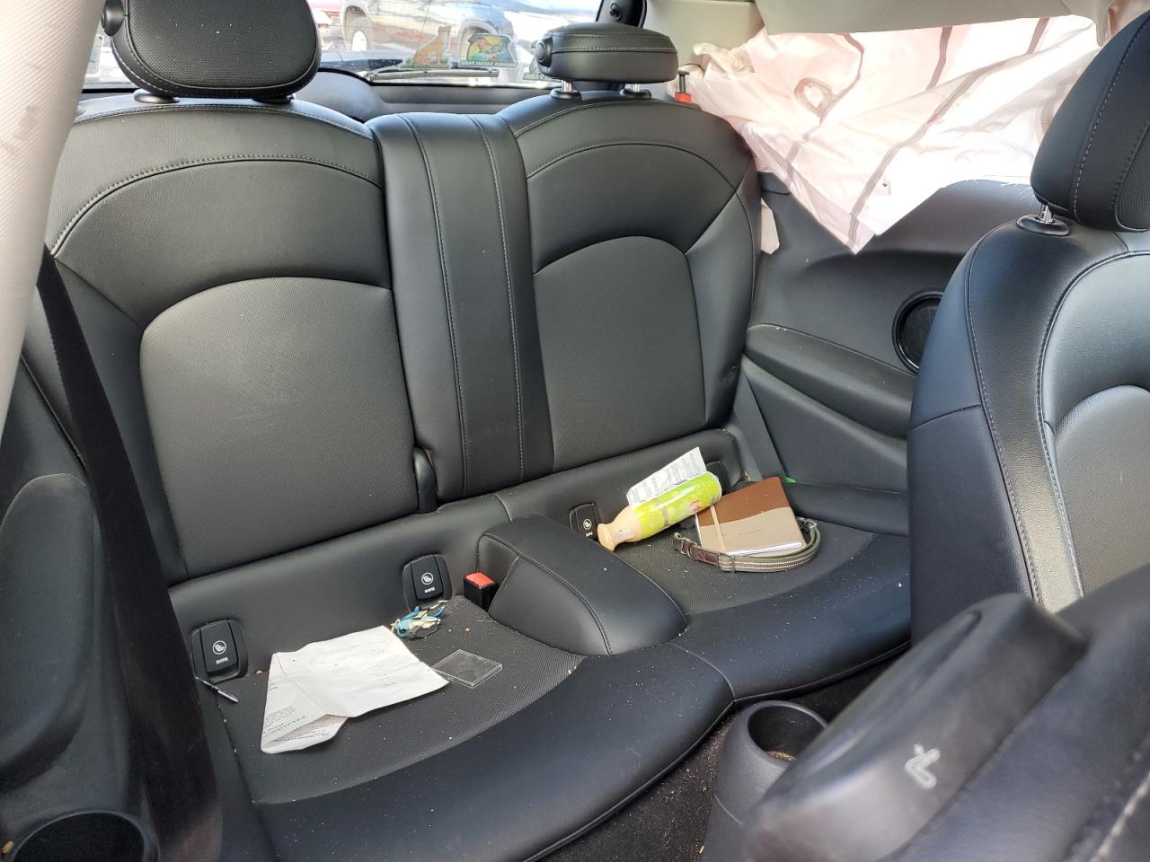 2017 Mini Cooper VIN: WMWXP5C38H2G61059 Lot: 91882205