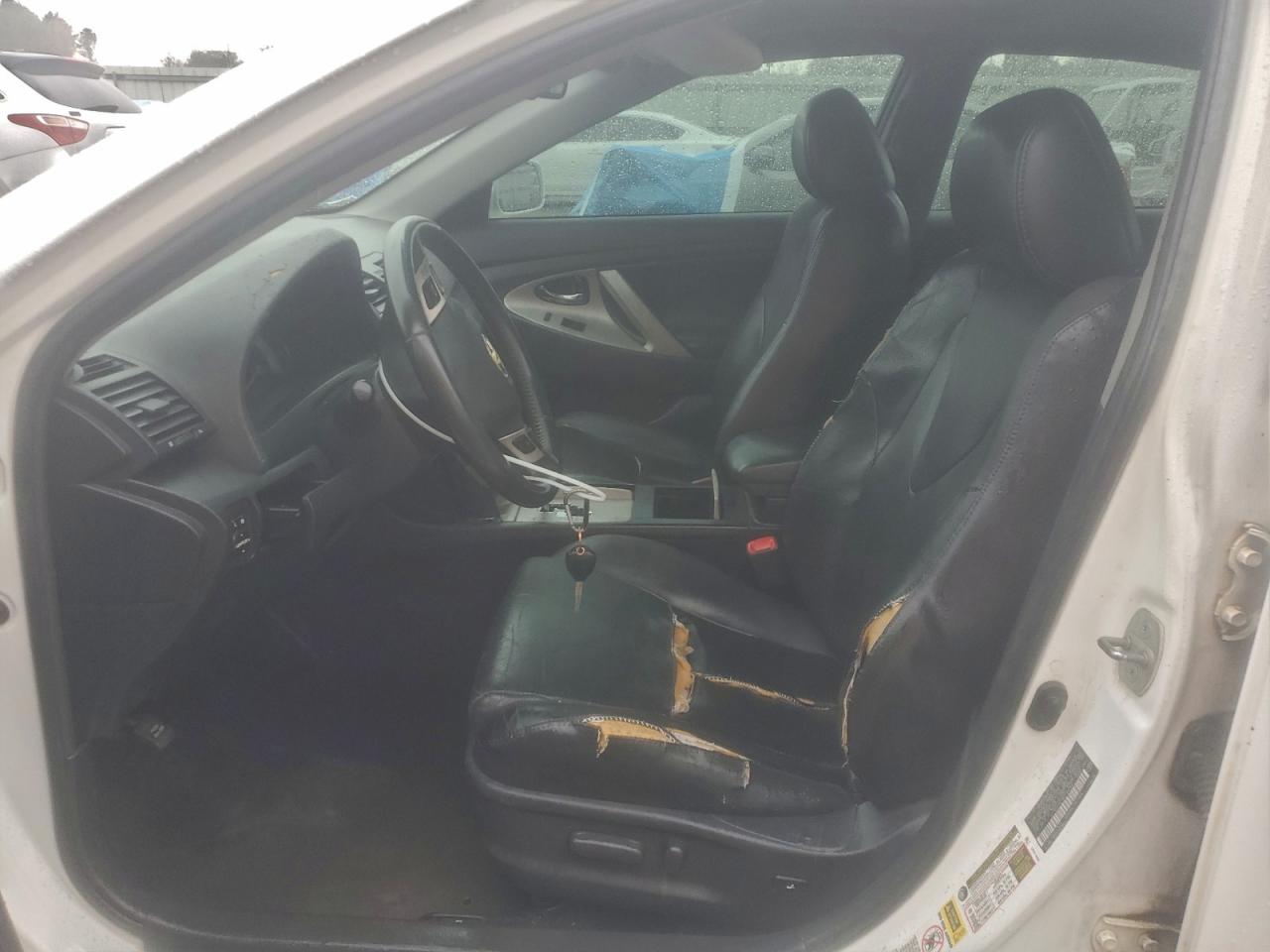 2009 Toyota Camry Se VIN: 4T1BK46K19U594568 Lot: 93925055