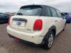 2018 MINI HATCHBACK 1.5 COOPER II 5DR AUTO for sale at Copart YORK
