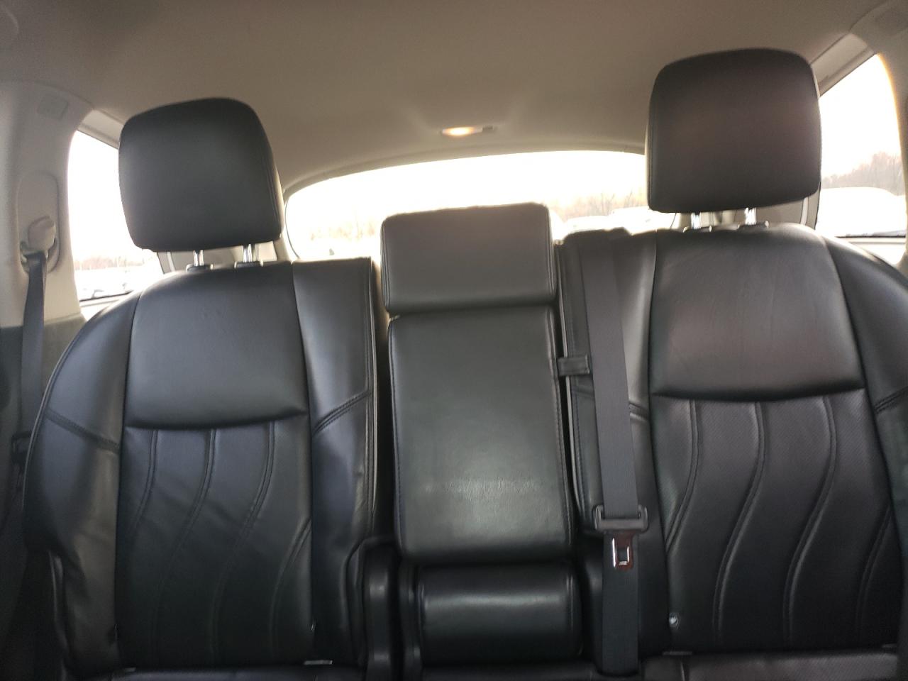 2015 Infiniti Qx60 VIN: 5N1AL0MM4FC544707 Lot: 92892985