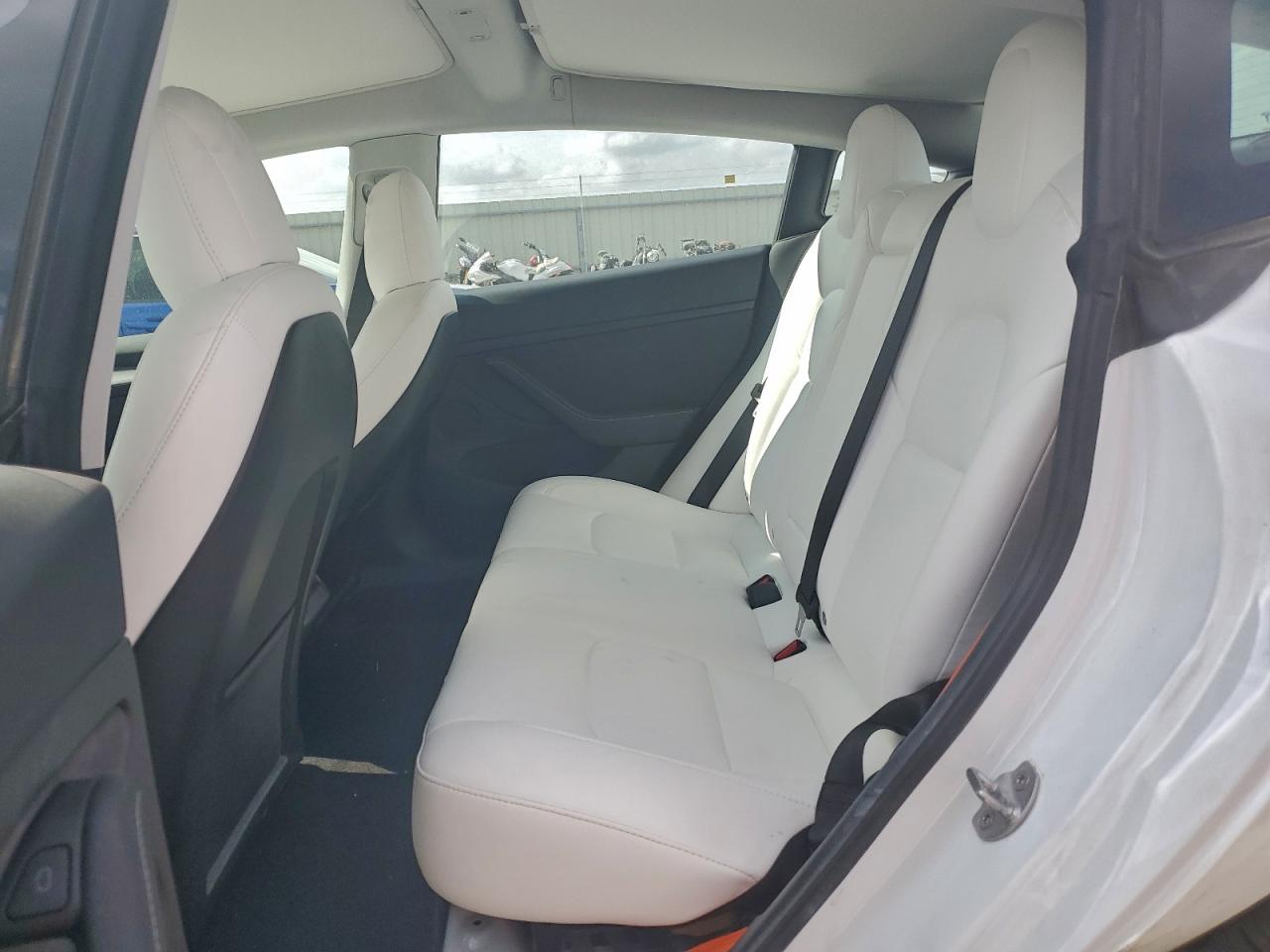 2021 Tesla Model 3 VIN: 5YJ3E1EA4MF086278 Lot: 93626995