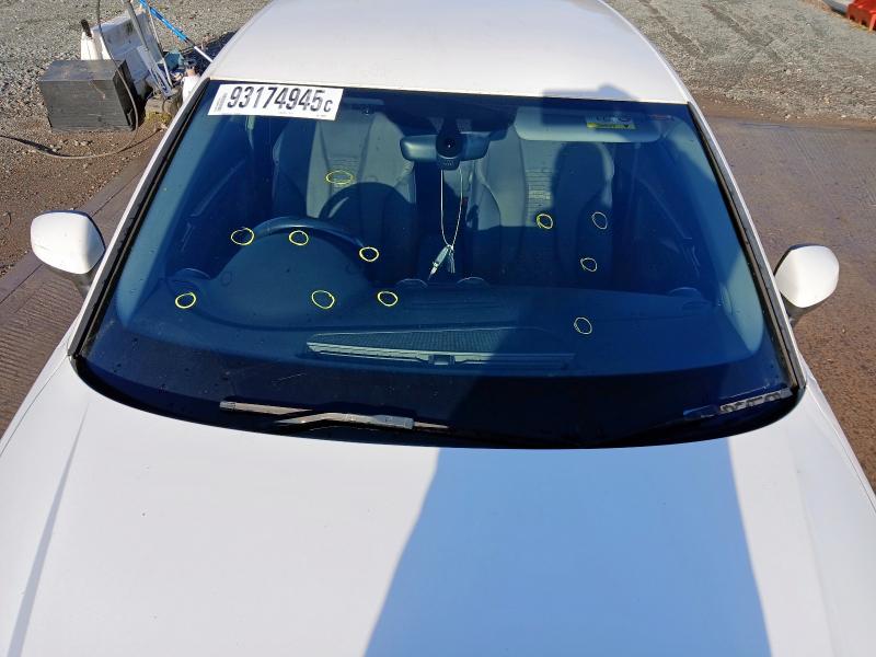 2016 AUDI A3 1.6 TDI SPORT 3DR