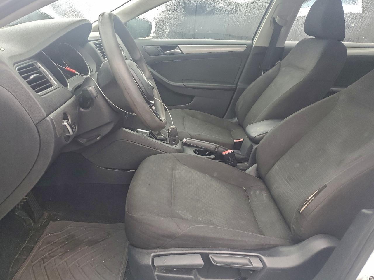 2016 Volkswagen Jetta Se VIN: 3VWD67AJ0GM397939 Lot: 94554945