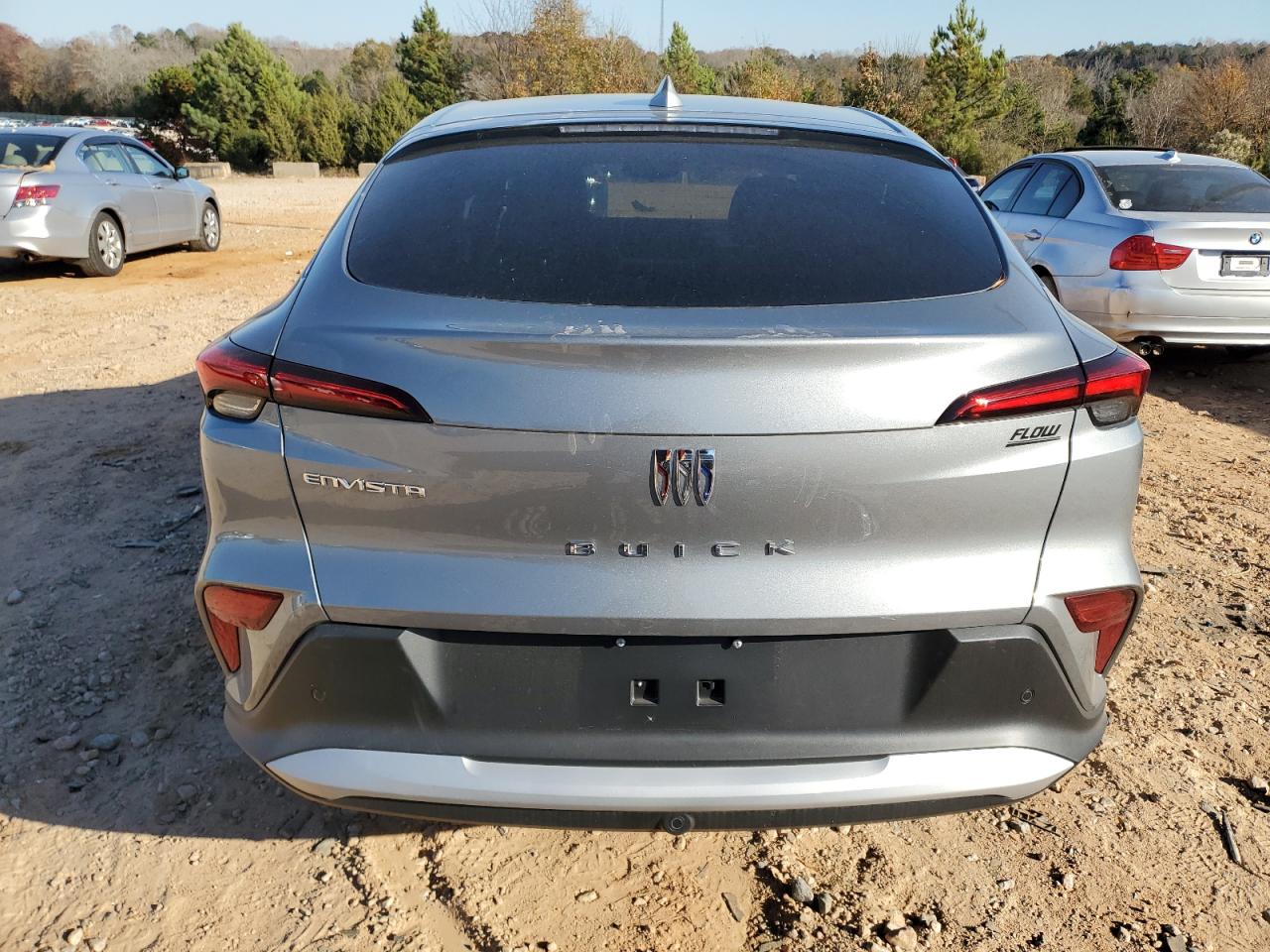 2025 Buick Envista Preferred VIN: KL47LAEP5SB223573 Lot: 92124985