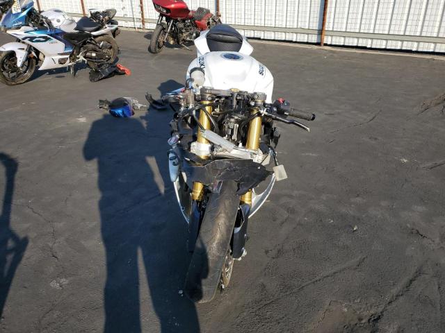 2023 SUZUKI GSX-R750   