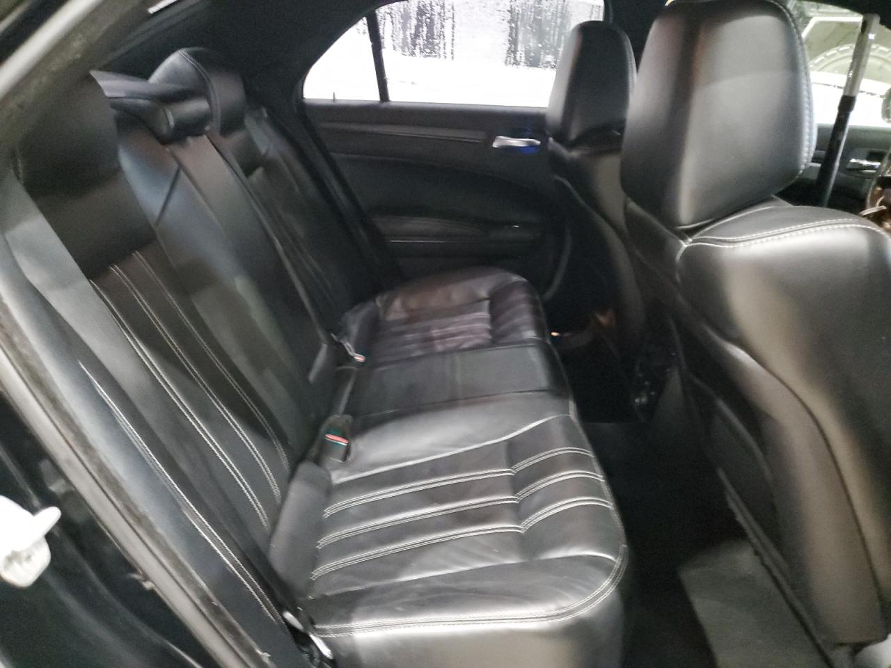 2013 Chrysler 300 S VIN: 2C3CCABT0DH518701 Lot: 91329165