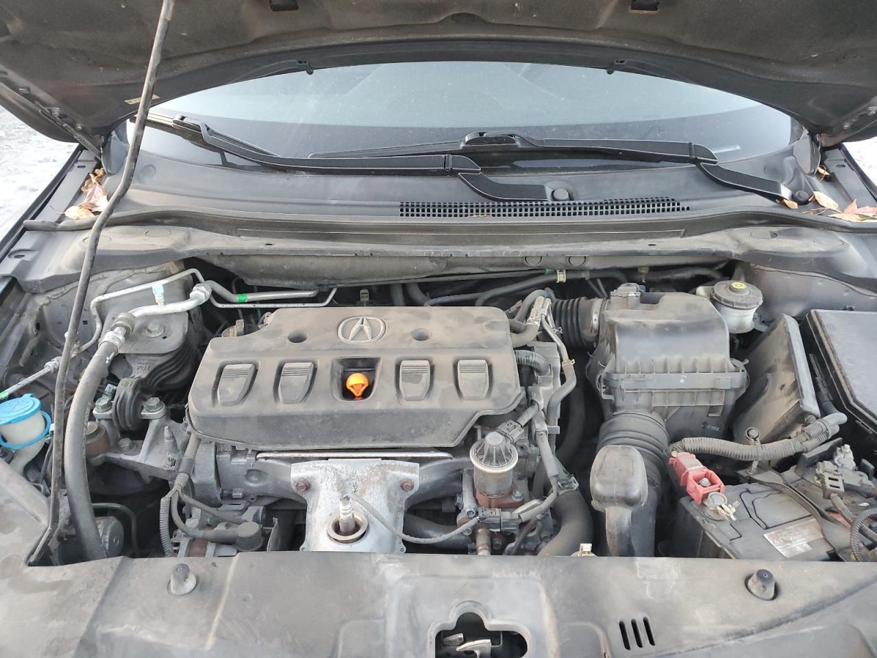 2015 Acura Ilx 20 VIN: 19VDE1F32FE002917 Lot: 92504225