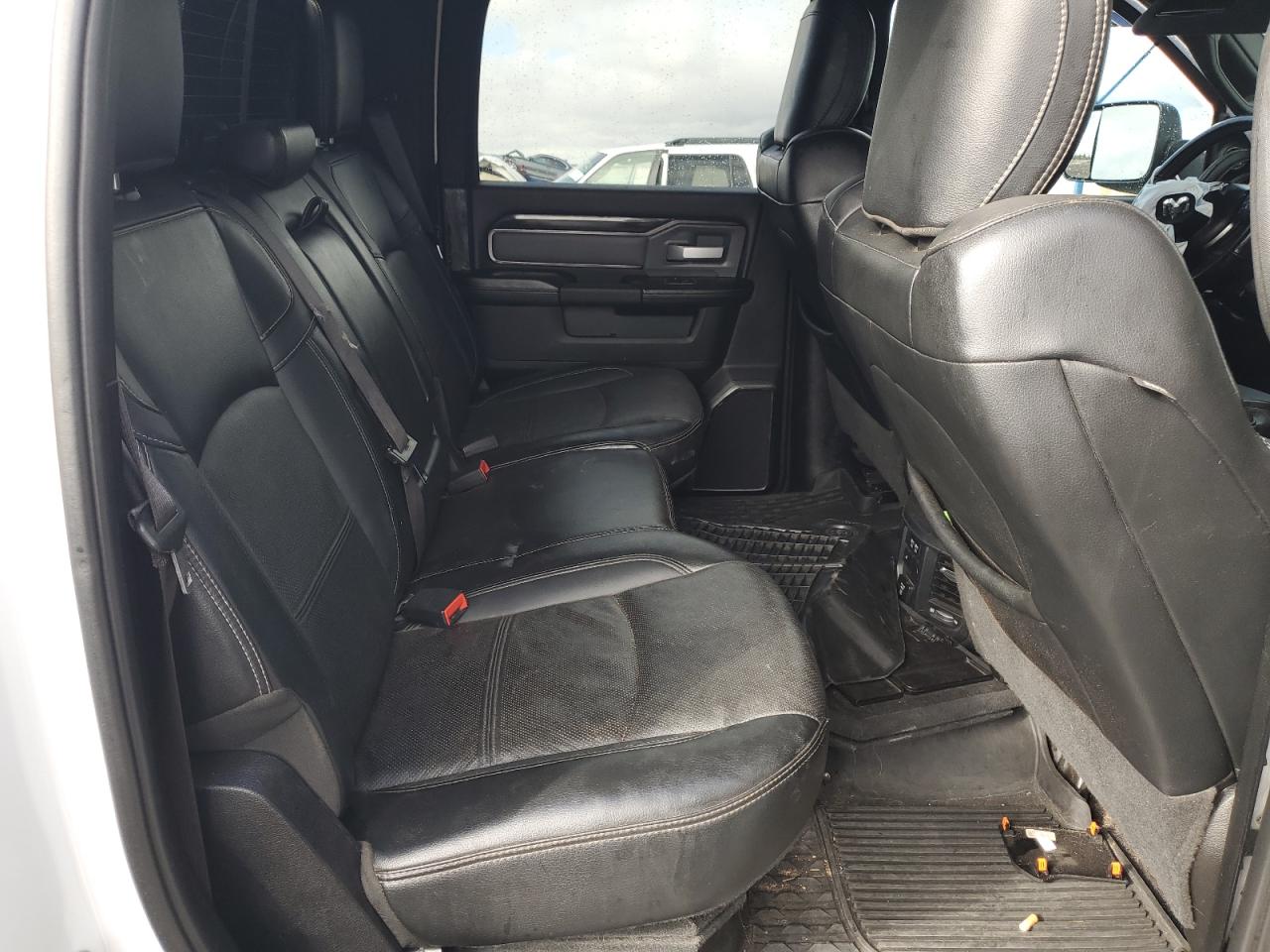 2020 Ram 2500 Powerwagon VIN: 3C6TR5EJ0LG287834 Lot: 92891945