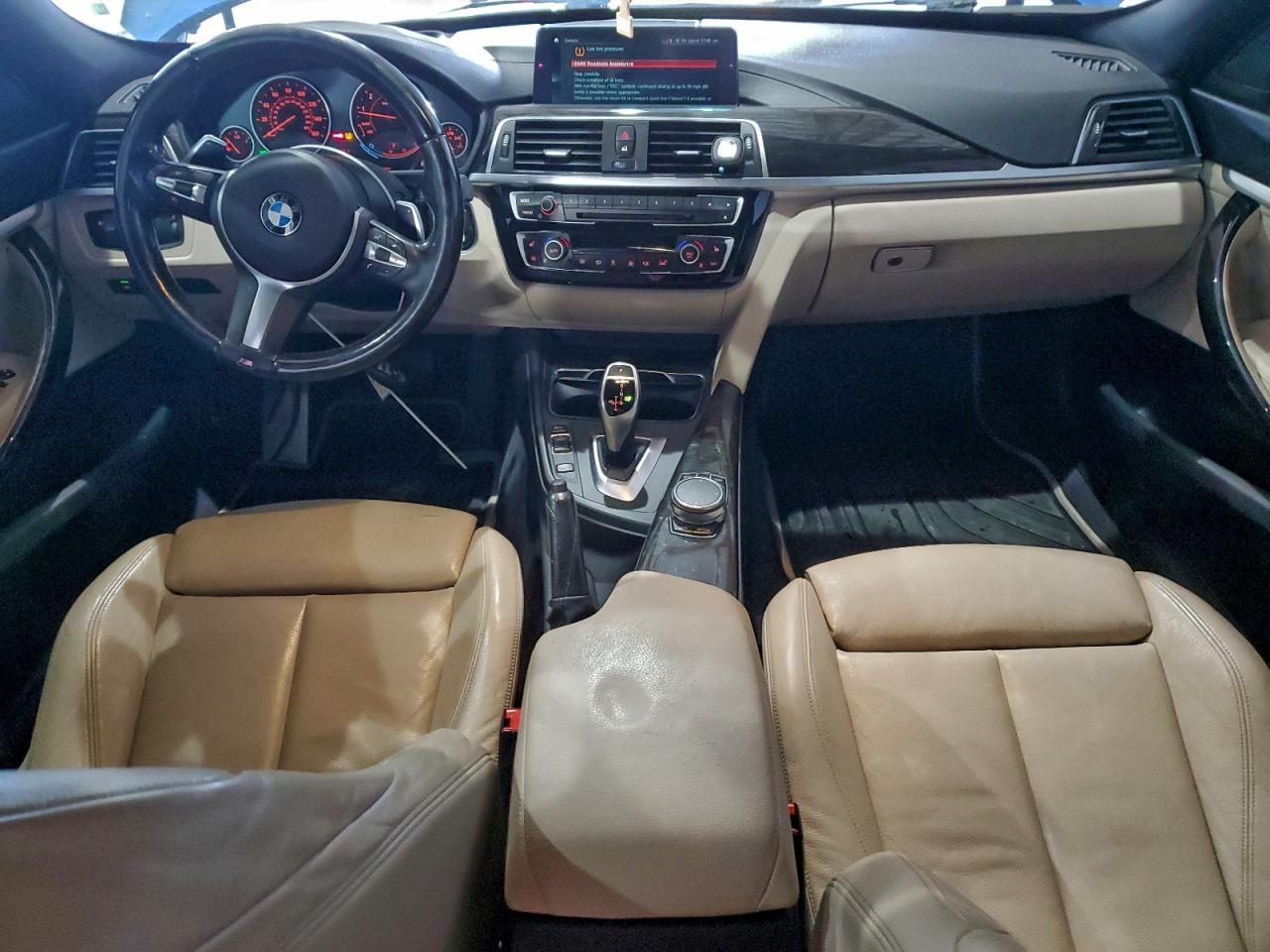 2018 BMW 330 Xigt VIN: WBA8Z9C54JG828286 Lot: 94062145