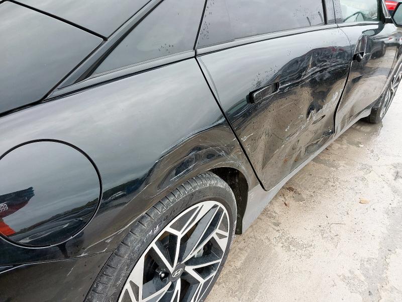 2024 HYUNDAI IONIQ 6 239KW ULTIMATE 77KWH 4DR AWD AUTO