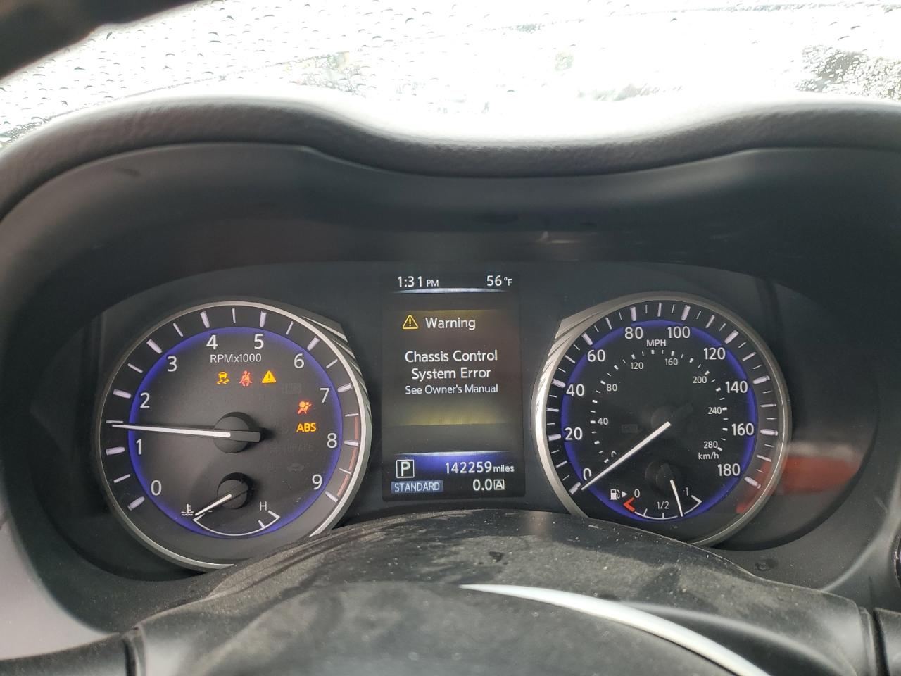 2014 Infiniti Q50 Base VIN: JN1BV7AP0EM685814 Lot: 93751755