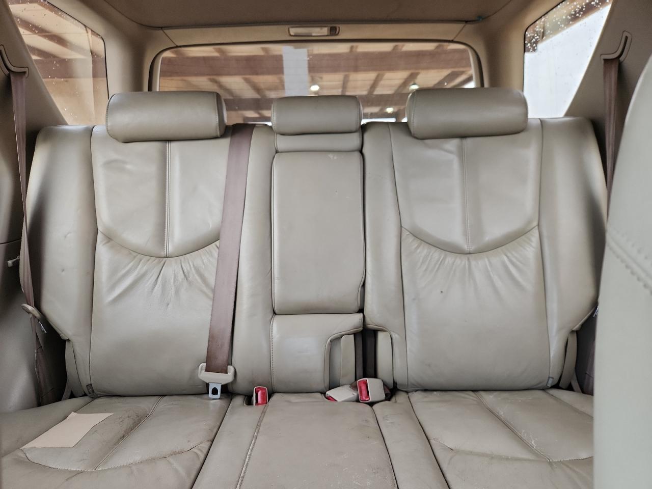 2002 Lexus Rx 300 VIN: JTJHF10U920246667 Lot: 92006275