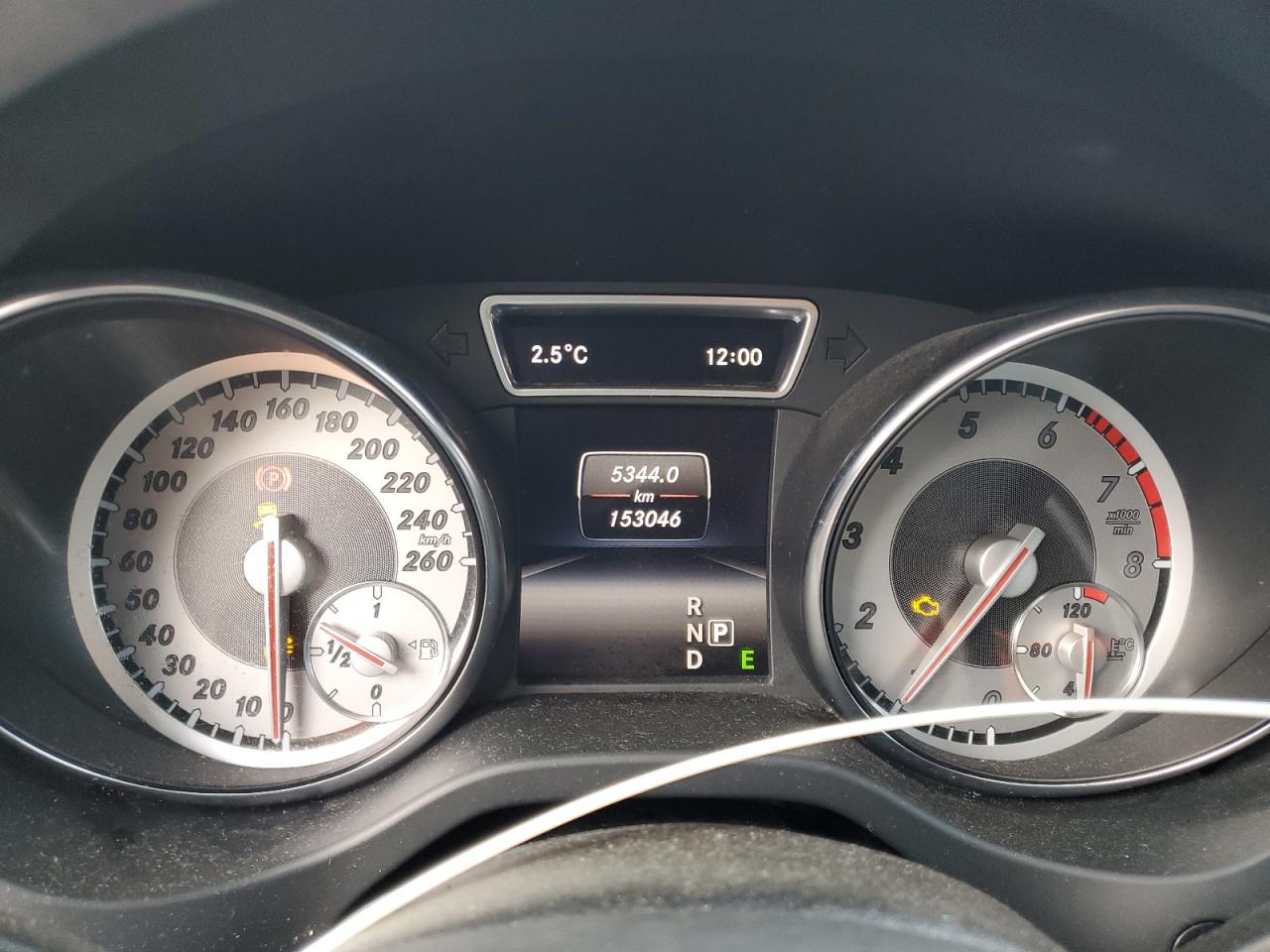 2015 Mercedes-Benz Cla 250 VIN: WDDSJ4EB2FN236464 Lot: 92850195