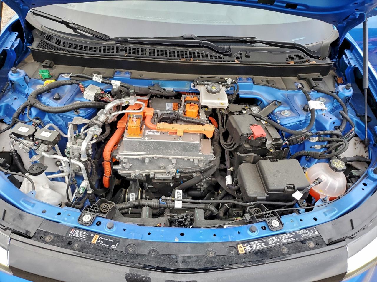 2025 Chevrolet Blazer Lt VIN: 3GNKDGRJ5SS115357 Lot: 93894865