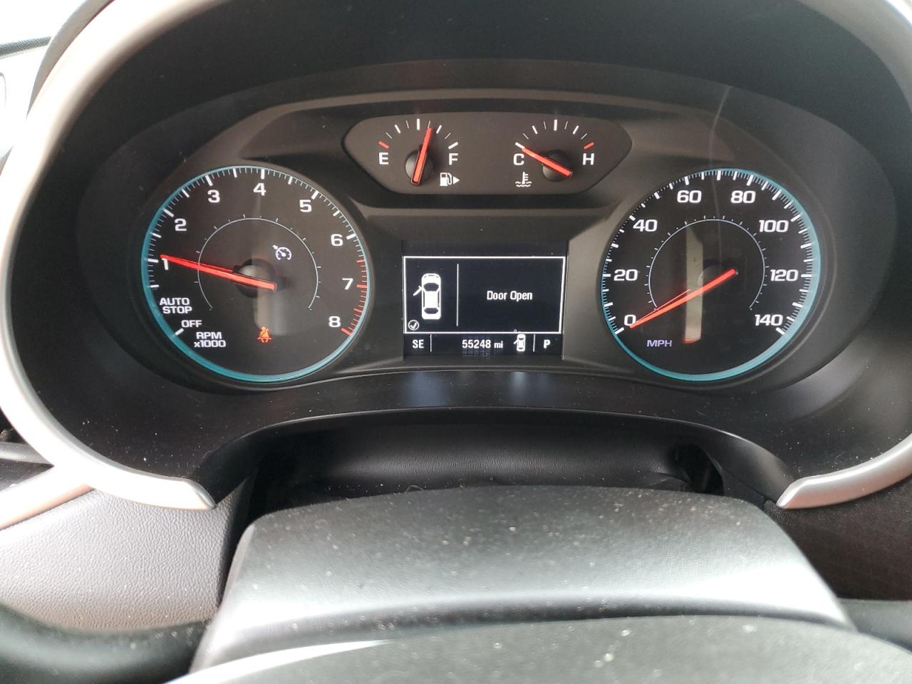 2022 Chevrolet Malibu Lt VIN: 1G1ZD5ST0NF163339 Lot: 91542885