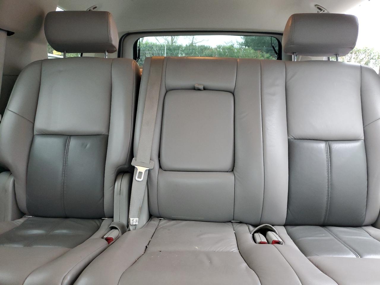 2007 GMC Yukon VIN: 1GKFC13J17J229890 Lot: 93773315