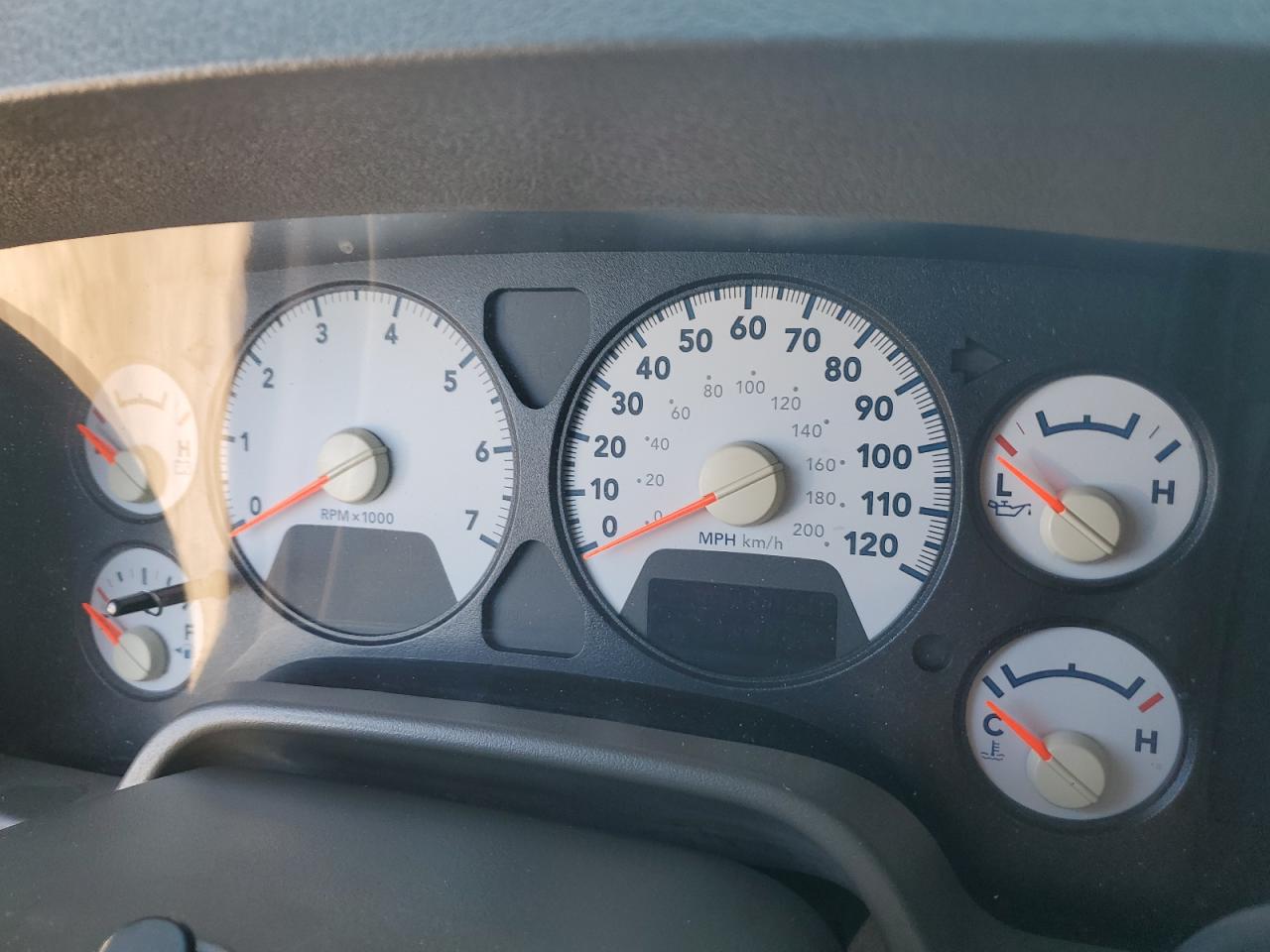 2008 Dodge Ram 1500 St VIN: 1D7HA18N48J153353 Lot: 91806225