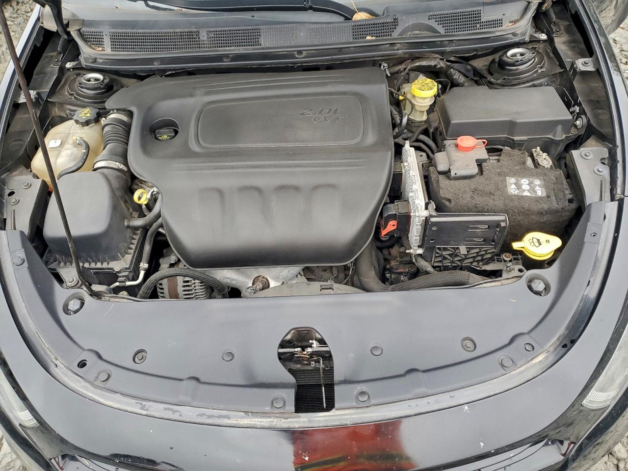 2016 Dodge Dart Se VIN: 1C3CDFAA7GD728885 Lot: 93889885