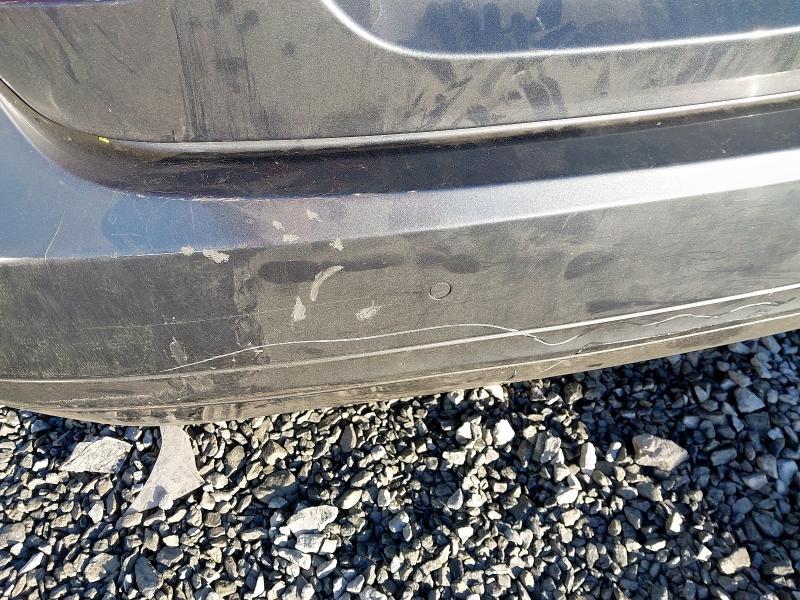 2013 MERCEDES-BENZ E CLASS E220 CDI BLUEEFFICIENCY SE 4DR TIP AUTO [7]