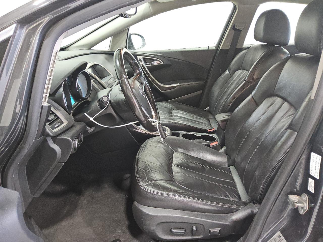 2016 Buick Verano VIN: 1G4PS5SK2G4118277 Lot: 87368715