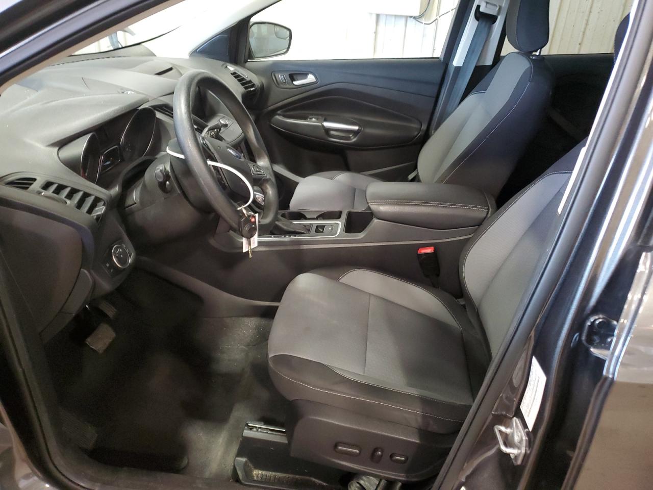 2018 Ford Escape Se VIN: 1FMCU9GD5JUB66826 Lot: 93387765