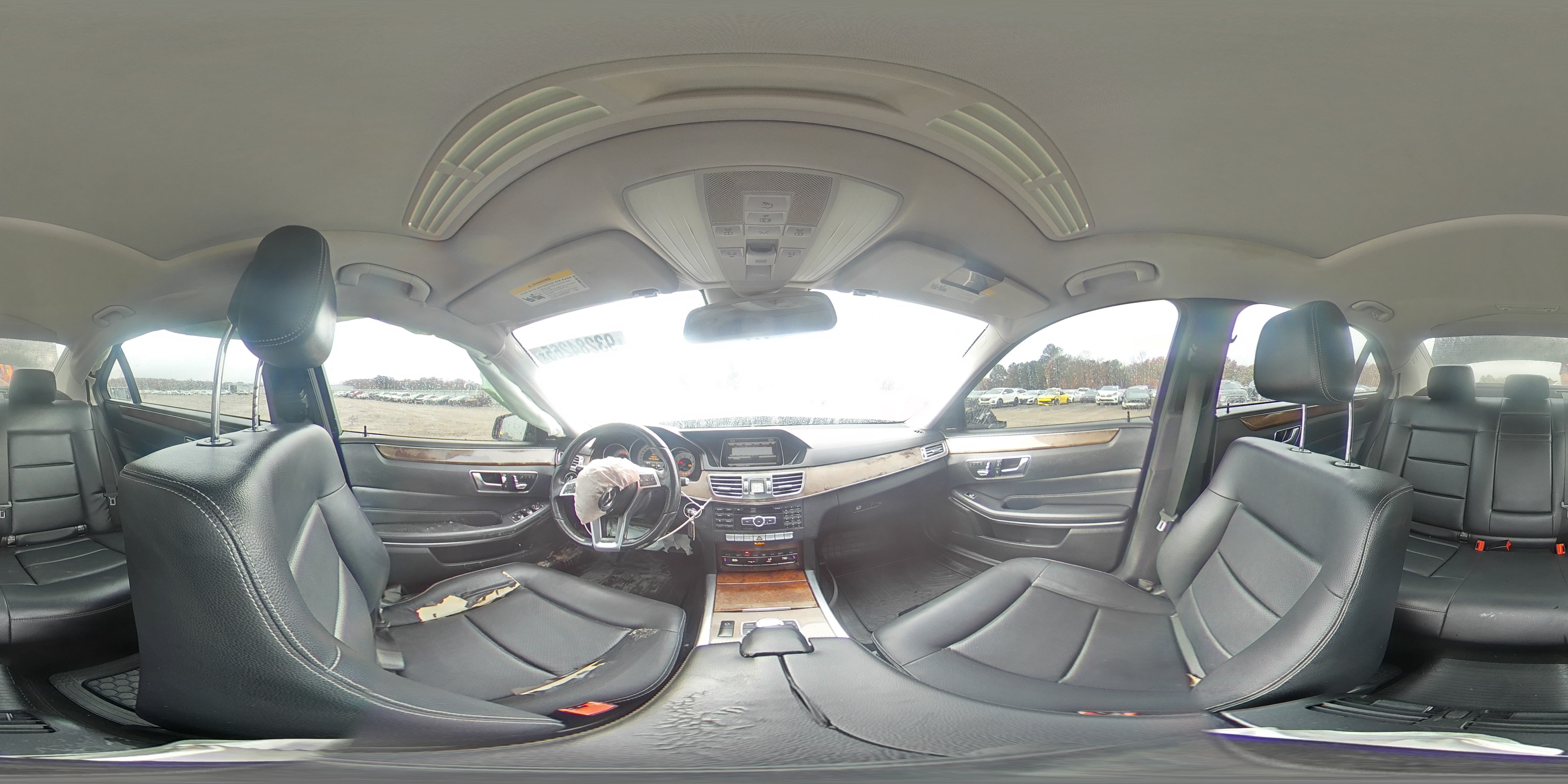 2014 Mercedes-Benz E 350 VIN: WDDHF5KB0EA899088 Lot: 93284265