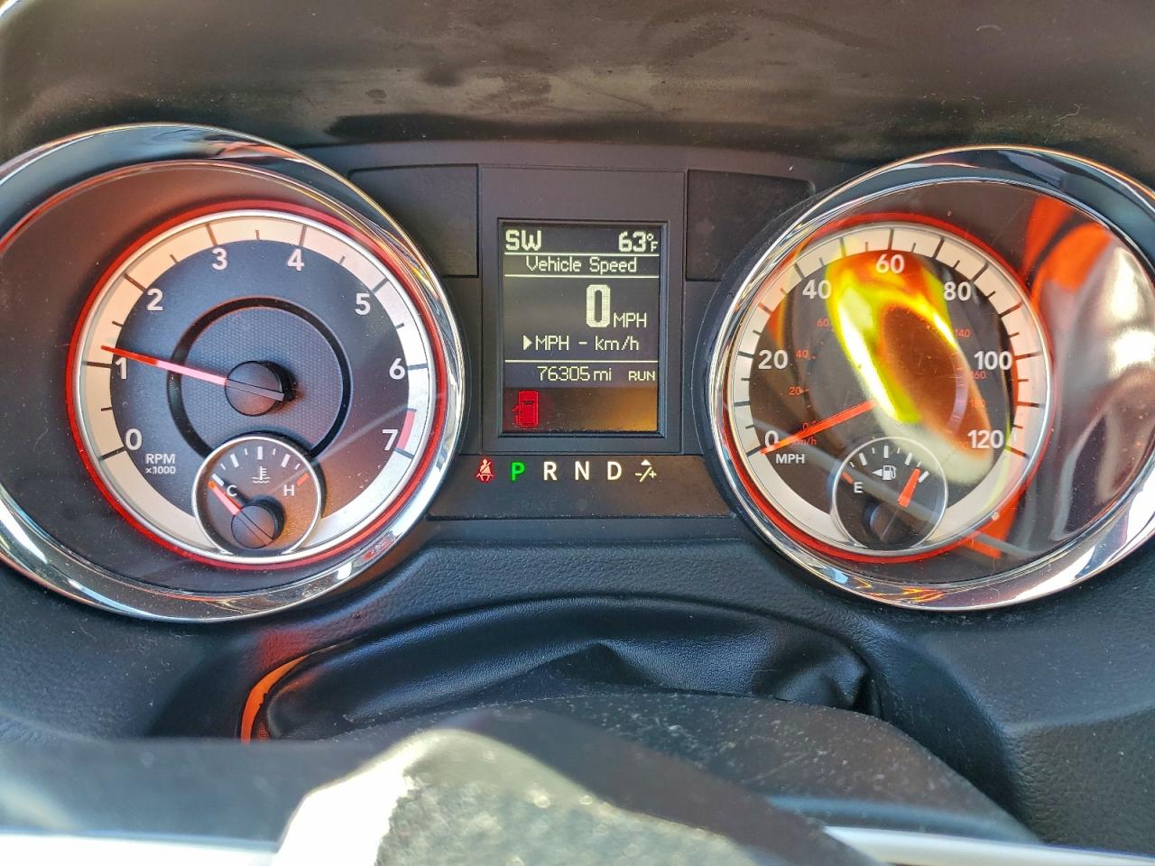 2019 Dodge Grand Caravan Gt VIN: 2C4RDGEG6KR511716 Lot: 94193655