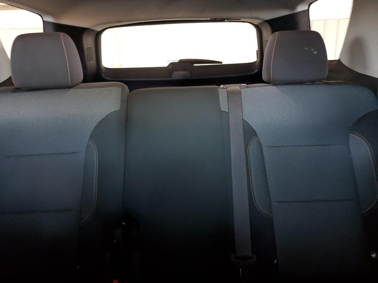 2021 Chevrolet Traverse Ls VIN: 1GNERFKW0MJ104219 Lot: 92192175