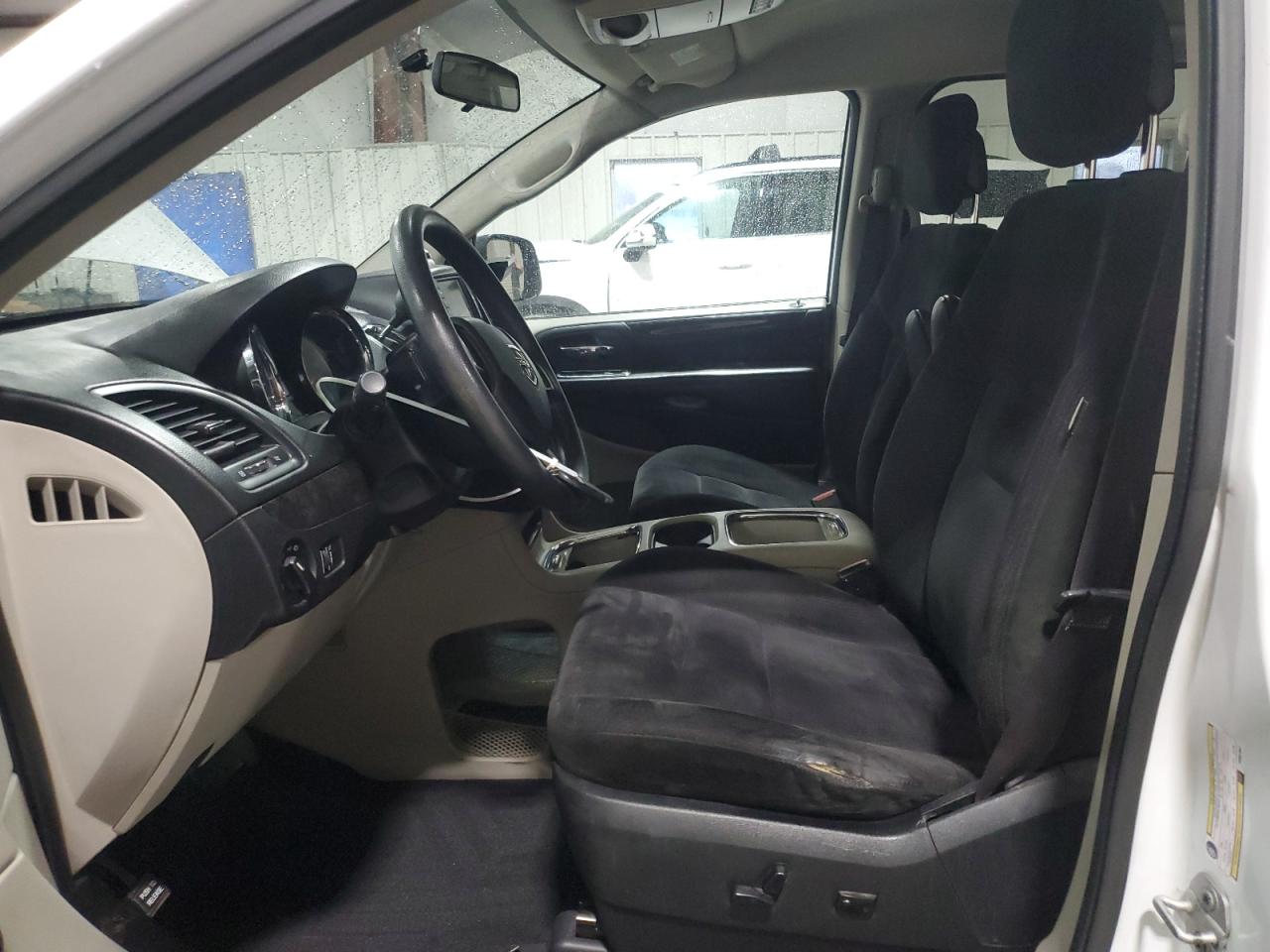 2015 Dodge Grand Caravan Sxt VIN: 2C4RDGCG3FR531947 Lot: 91940705