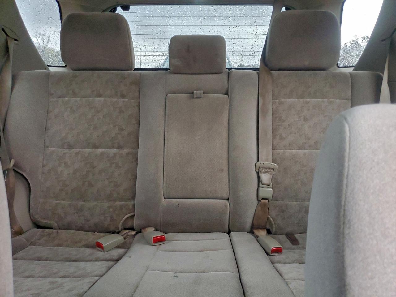 2008 Kia Sorento Ex VIN: KNDJD735685854952 Lot: 93655295