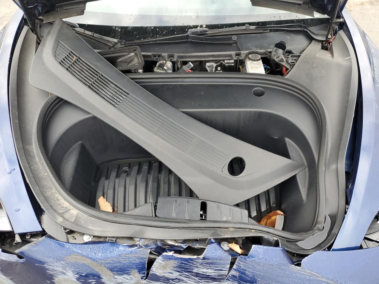 2023 Tesla Model 3 VIN: 5YJ3E1EA7PF668329 Lot: 93545555