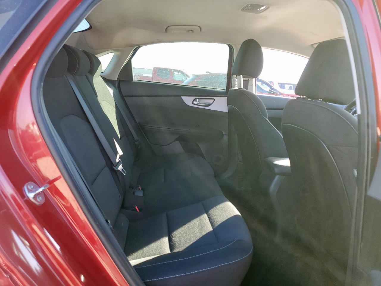 2024 Kia Forte Lx VIN: 3KPF24AD8RE776684 Lot: 91707155