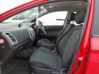 2011 HYUNDAI I20 1.4 COMFORT 5DR AUTO for sale at Copart YORK
