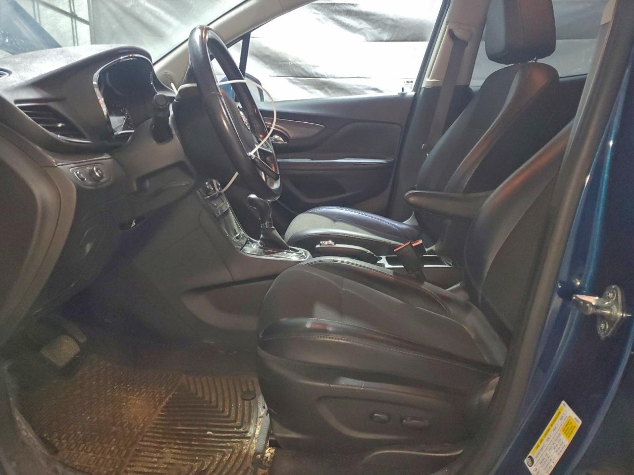 2019 Buick Encore Preferred VIN: KL4CJESB8KB902998 Lot: 93879195