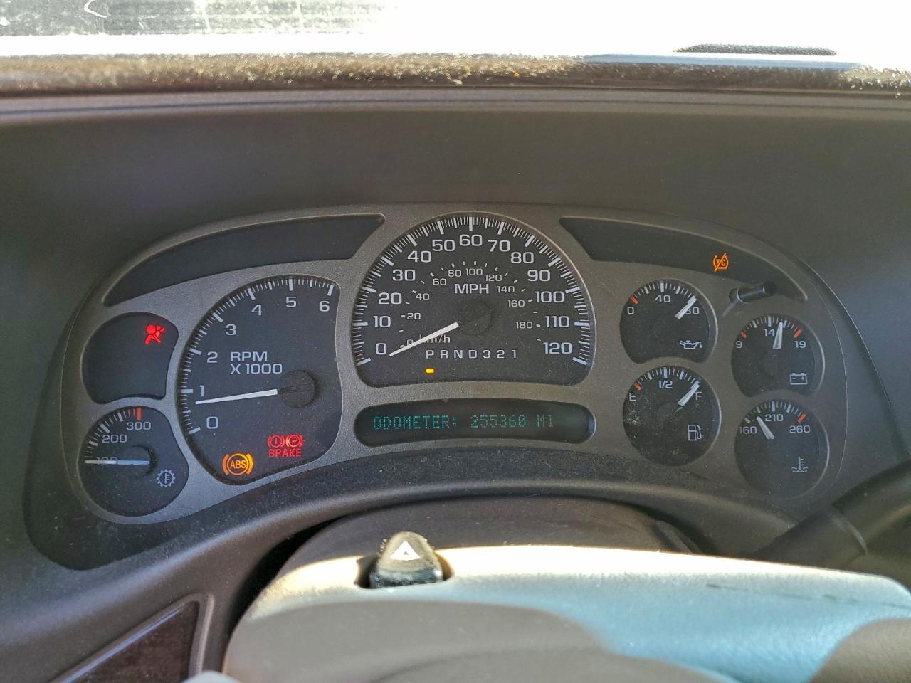 2006 GMC Yukon Denali VIN: 1GKEK63U06J161764 Lot: 94390895