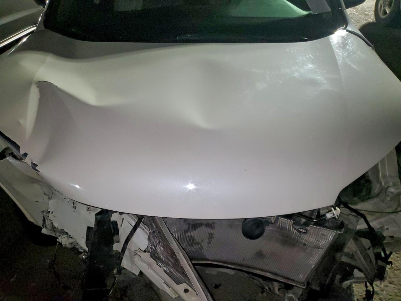 2016 Honda Cr-V Lx VIN: 030609 Lot: 95050905