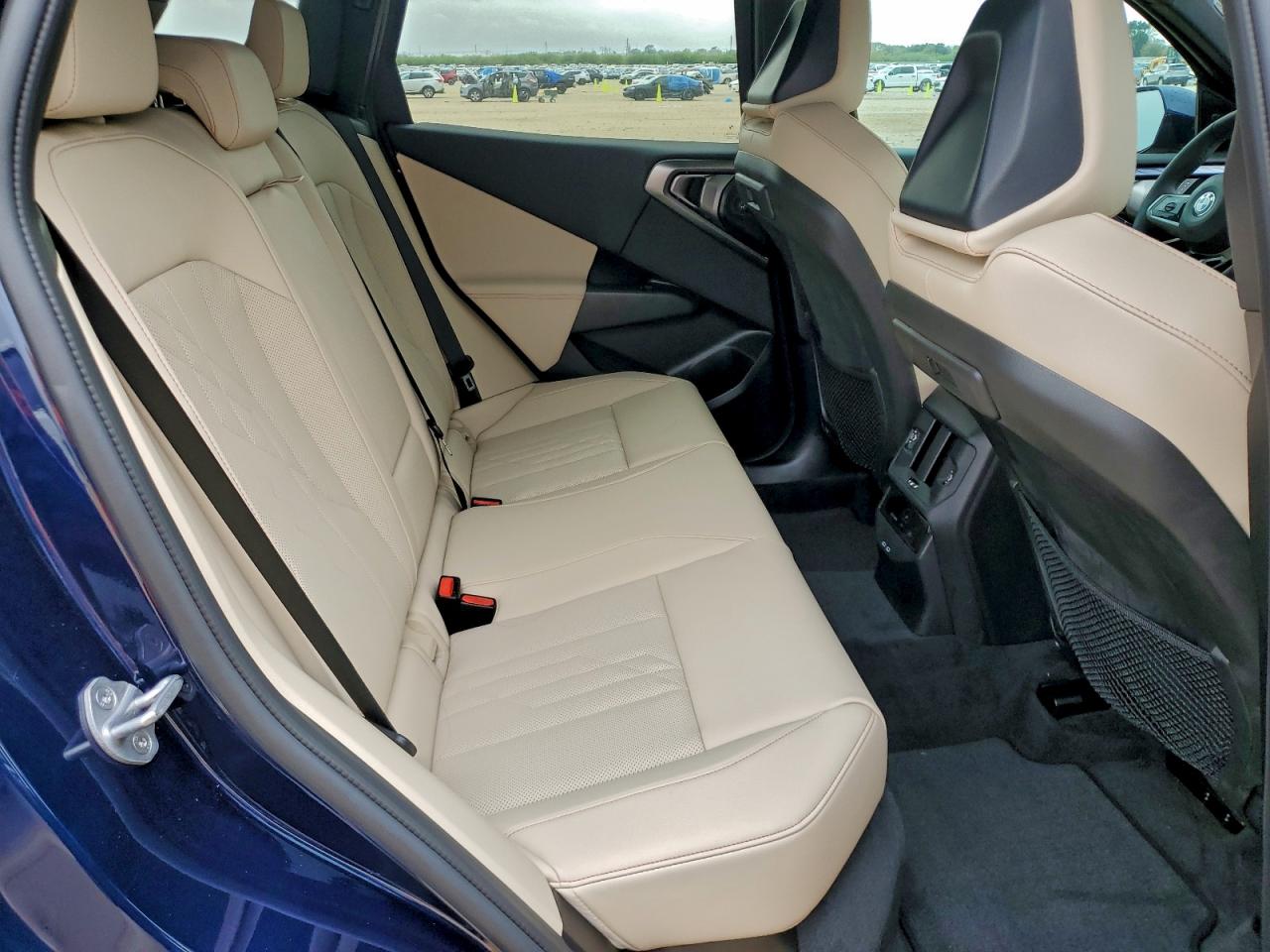 2026 BMW X3 30 xDrive VIN: 5UX53GP09T9214706 Lot: 92750005